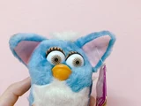 McDonalds Plush (Furby Fake)