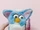 McDonalds Plush (Furby Fake)