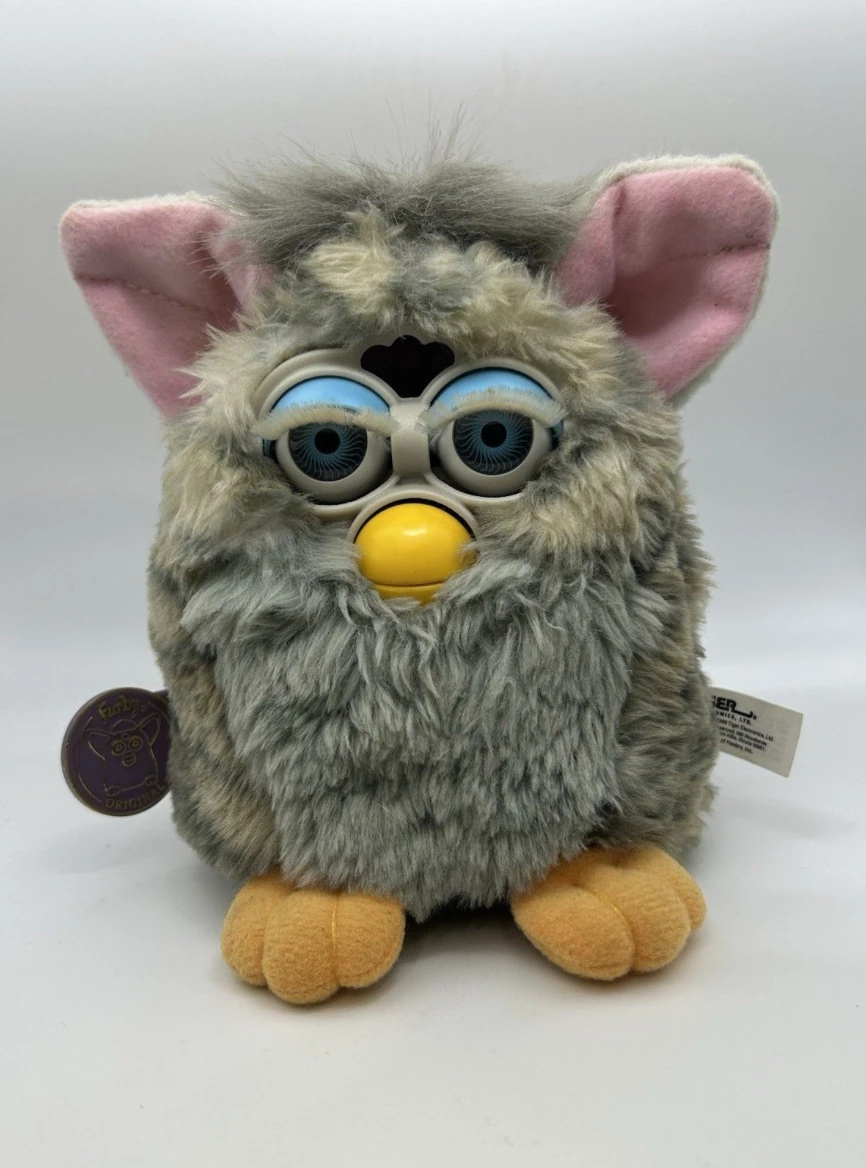 Moon Furby | Official Furby Wiki | Fandom