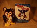 Phone Secretary (Furby Fake)