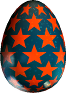 orange stars egg (furby boom app)