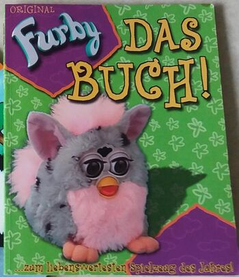 Dash bush german guide book and fandmade book (2)