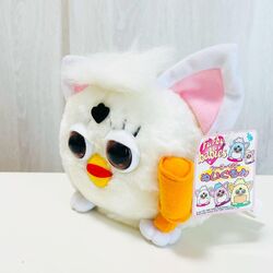 Furby Baby Plushies | Official Furby Wiki | Fandom