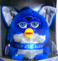 Year 2000 Furby Official Furby Wiki Fandom