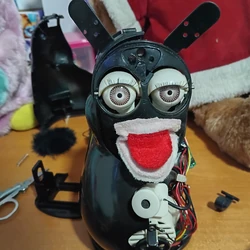 Koby the Interactive Bear (Furby Fake) | Official Furby Wiki | Fandom