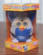 Japanese Millennium Furby