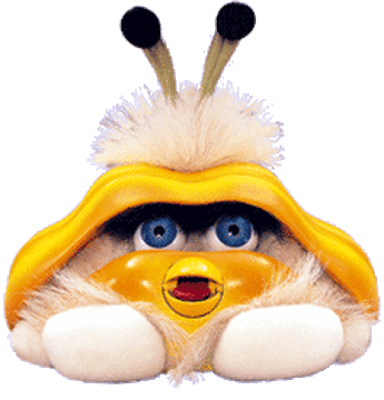 Shelby furby sale