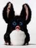 an image of a 2005 Furby prototype