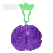 Bam-Boo closed Stock Photo