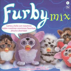 Furby mix