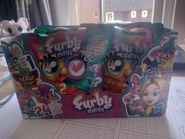 Case of 12 Blind Bags