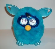Hasbro-Furby-Boom-teal-metallic-Electronic-Interactive-tested.jpg (18 KB) A special edition Metallic Blue Furby Boom