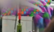 A better look at Neon Star's colours