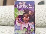 Right side of the box