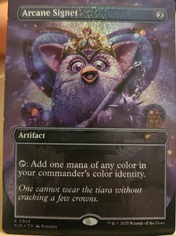 mtg furby cards Amazon.com: Mtg Instant Cards main image 0