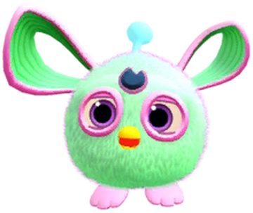 Furbling connect sale