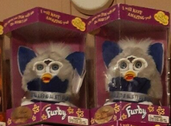 World trade cheap center furby