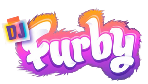 Dj Furby Logo