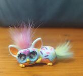 Furby Minis