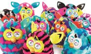 Furby Booms