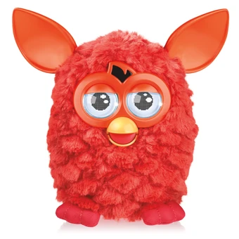 2012 furby