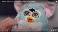 A Furby Baby in a Vat 19 video