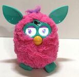 Furby 2012