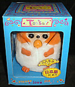 Tonkuri (Furby Fake) | Official Furby Wiki | Fandom