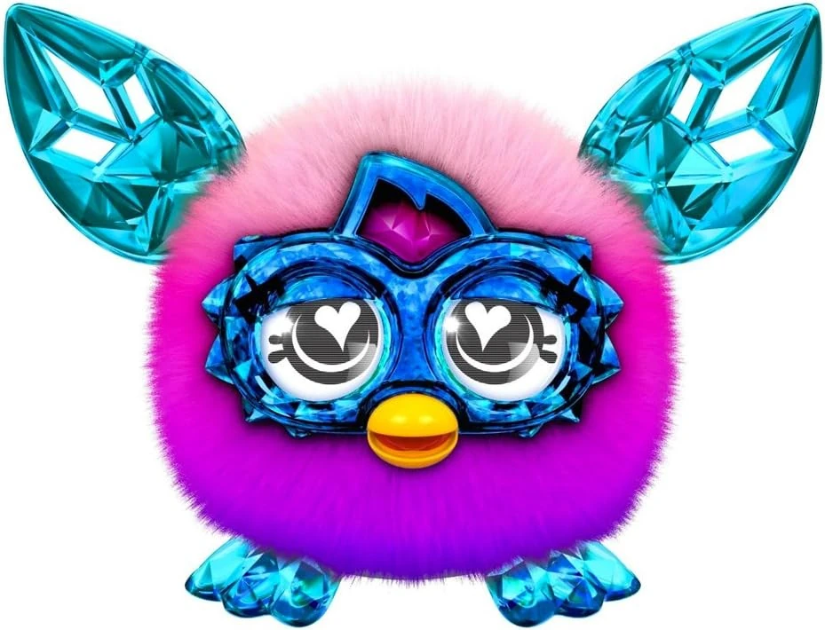 Furby Furblings | Official Furby Wiki 