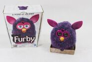 Generation 1 - Voodoo (Front View and Box)