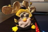 a photo of a Bumble Bee Baby Brainy from an eBay listing