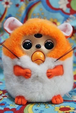 Tonkuri (Furby Fake) | Official Furby Wiki | Fandom 