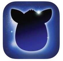 Furby2012applogo