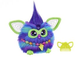 Galaxy Hey Furby