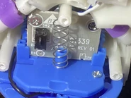 Prototype Sno-Flay’s internals