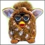 Furby a8 puppydog