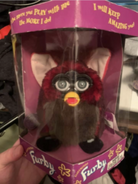 Fresh Wolf Plus