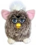 Owl Furby 1998