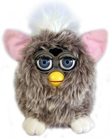 Owl Furby | Official Furby Wiki | Fandom