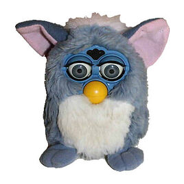 Elephantfurby