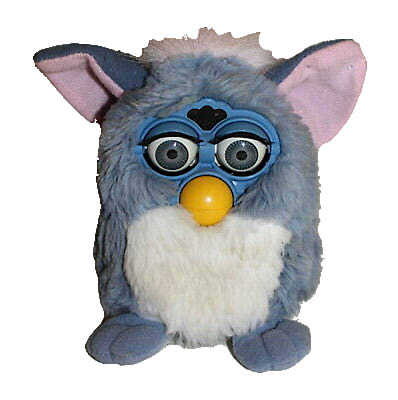 Furby (1998), Official Furby Wiki