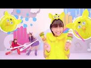 Momoclo Furby Commercial【ももクロファービー CM】