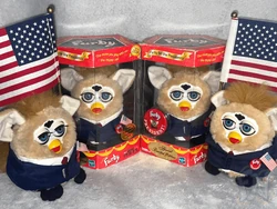 President Furby | Official Furby Wiki | Fandom
