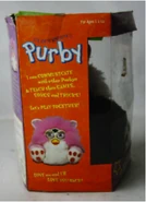 Purby in box 5