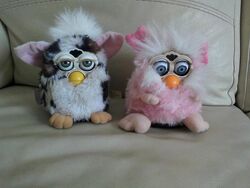 Papara (Furby Fake) | Official Furby Wiki | Fandom
