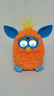 Orange and hotsell blue furby