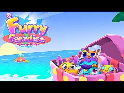 Furry_Paradise-My_Naughty_Guys_(Gameplay_Android)