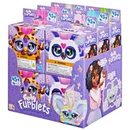 Side view of the new Series 4 Display case