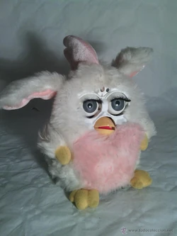 Habby (Furby Fake) | Official Furby Wiki | Fandom