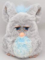 Emoto-Tronic Furby